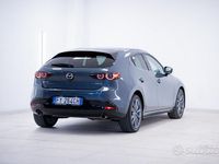 Usata Mazda 3 Exceed 122 CV (89 kW) 2019 Other Berlina