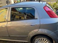 Usata Fiat Punto 69 CV (50 kW) 2011 Utilitaria