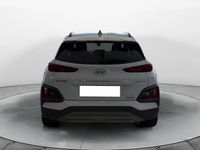 Usata Hyundai Kona XPrime 177 CV (130 kW) 2020 Bianco SUV