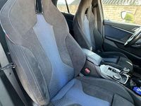 Brugt BMW 116 M Sport 116 HK (85 kW) 2019 Hatchback