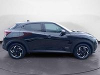 Usata Nissan Juke N-Connecta 143 CV (105 kW) 2023 Nero SUV
