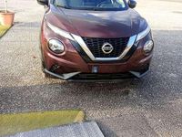Usata Nissan Juke 114 CV (83 kW) 2021 SUV