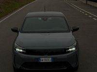 Usata Opel Corsa GS Line 101 CV (74 kW) 2024 Grigio Berlina