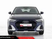 Usata Audi A1 Business 116 CV (85 kW) 2025 Blu navarra metallizzato SUV