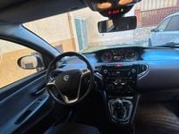 Usata Lancia Ypsilon 69 CV (50 kW) 2018 Utilitaria