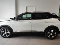 usata Peugeot 3008 Hybrid 225 e-EAT8 GT