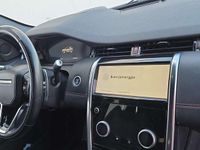 Usata Land Rover Discovery Sport HSE Dynamic 204 CV (150 kW) 2021 Grigio SUV