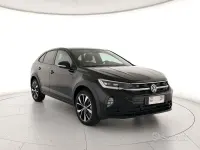 Nuova VW Taigo R-line Plus 115 CV (84 kW) 2026 Nero SUV