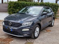 Usata VW T-Roc 115 CV (84 kW) 2022 SUV