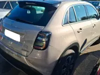 Usata Fiat 600 100 CV (73 kW) 2025 Beige SUV