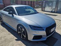 Usata Audi TT S-Line 184 CV (135 kW) 2016 Coupé