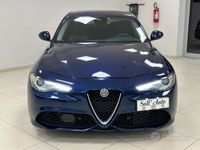 usata Alfa Romeo Giulia 2.2 Turbodiesel 210 CV AT8 AWD Q
