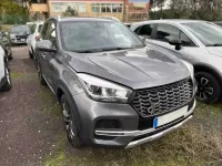 Usata DR DR 4.0 117 CV (86 kW) 2023 Grigio SUV