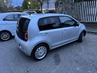 Gebraucht VW up! Highline 75 PS (55 kW) 2012 Kleinwagen
