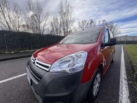 Usata Citroën Berlingo Seduction 114 CV (83 kW) 2018 Other Monovolume