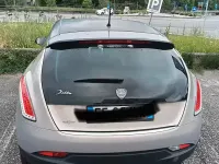 Usata Lancia Delta 140 CV (102 kW) 2011 Utilitaria