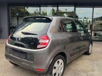 Usata Renault Twingo 69 CV (50 kW) 2019 Grigio Utilitaria