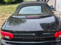Usata Chrysler Stratus 133 CV (97 kW) 1996 Cabrio