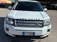 Usata Land Rover Freelander 2 SE 150 CV (110 kW) 2013 SUV