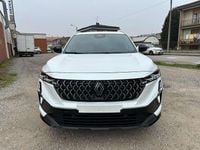 Nuova Renault Austral Techno 199 CV (146 kW) 2026 Bianco SUV