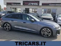 Usata Audi A5 S-Line 203 CV (149 kW) 2025 Blu Berlina