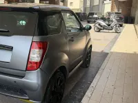 Usata Ligier JS50 2016 Grigio Utilitaria
