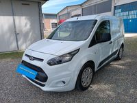 usata Ford Transit Connect 2016--1.6 Diesel