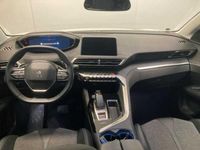 Usata Peugeot 3008 Allure 131 CV (96 kW) 2020 Bianco Station wagon