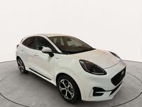 Nuova Ford Puma ST-Line 125 CV (91 kW) 2025 Bianco SUV