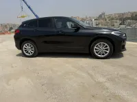 Usata BMW X2 Efficient Dynamics 190 CV (139 kW) 2020 Nero SUV