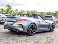 Usata BMW Z4 M Sport 340 CV (250 kW) 2024 Grigio Cabrio