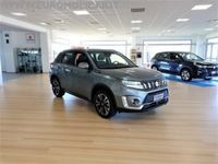 usata Suzuki Vitara Pronta Consegna 4X4 TOP HYBRID