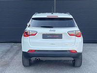 Usata Jeep Compass Limited 120 CV (88 kW) 2021 Bianco SUV