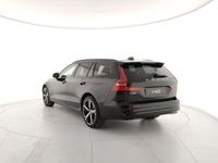 usata Volvo V60 B4 (d) automatico Plus Dark - Pronta consegna Modena