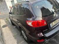 usata Hyundai Santa Fe 2.2 CRDi