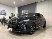 Usata Renault Clio V Techno 91 CV (66 kW) 2025 Nero Berlina