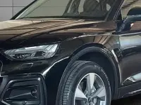 Usata Audi Q5 Sportback Ambiente 204 CV (150 kW) 2024 Grigio SUV