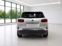Usata Citroën C5 Aircross 136 CV (100 kW) 2024 Grigio SUV