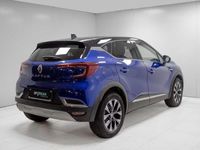 usata Renault Captur 1.3 mild hybrid Techno 140cv