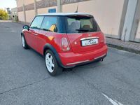 usata Mini Cooper 1.6 16V