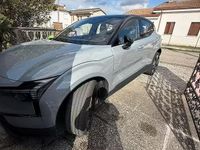 Usata Volvo EX30 Plus 200 kW (272 CV) 2024 Grigio SUV