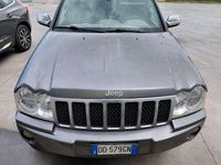Usata Jeep Cherokee Limited 116 CV (85 kW) 2001 SUV