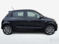Nuova Renault Twingo Equilibre 60 kW (82 CV) 2025 Nero Utilitaria