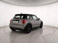 Usata Mini Cooper 136 CV (100 kW) 2021 Utilitaria