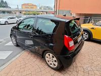 Usata Citroën C2 VTR Sport 2007 Nero Utilitaria