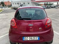 usata Ford Ka 2010