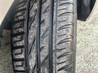 Usata Fiat Punto 2005 Grigio Utilitaria