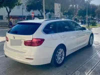 Usata BMW 318 150 CV (110 kW) 2018 Station wagon