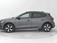 Usata Ford Focus 125 CV (91 kW) 2023 Grigio Berlina