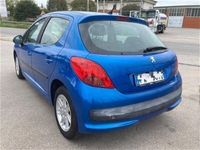 usata Peugeot 207 HDi 70CV 5p. Energie usato